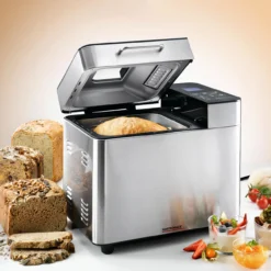 Gastroback Brotbackautomat Advanced Design