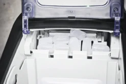 Gastroback Eiswürfelautomat Bartender Pro