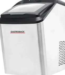 Gastroback Eiswürfelautomat Bartender Pro