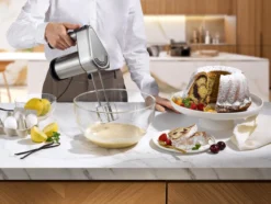 Gastroback Power-Handmixer 1.000 W