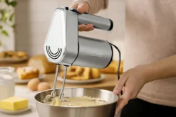Gastroback Power-Handmixer 1.000 W