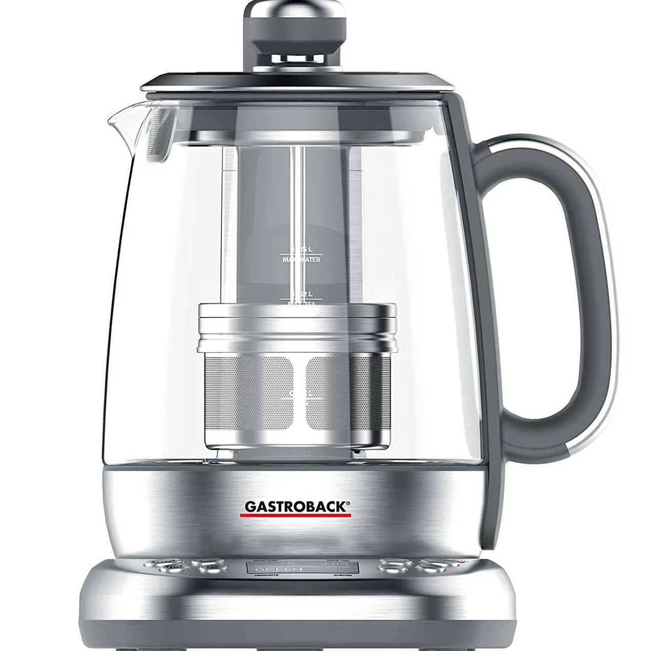 Gastroback Teeautomat Advanced Plus