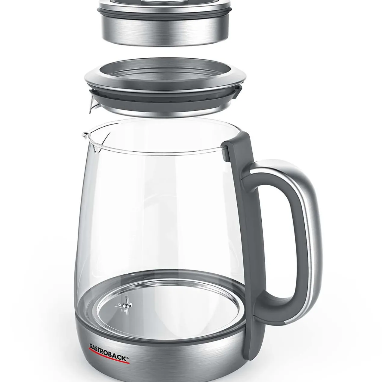 Gastroback Teeautomat Advanced Plus