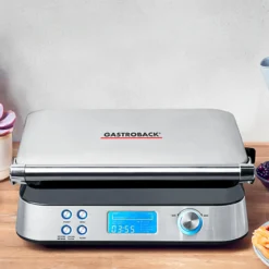 Gastroback Waffelautomat Advanced Control