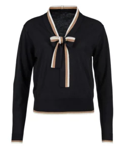 30-Gauge-Bindeshirt John Smedley
