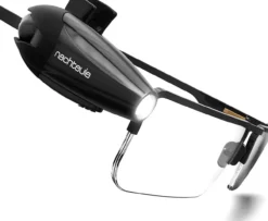 8-g-Clip-Leuchte
