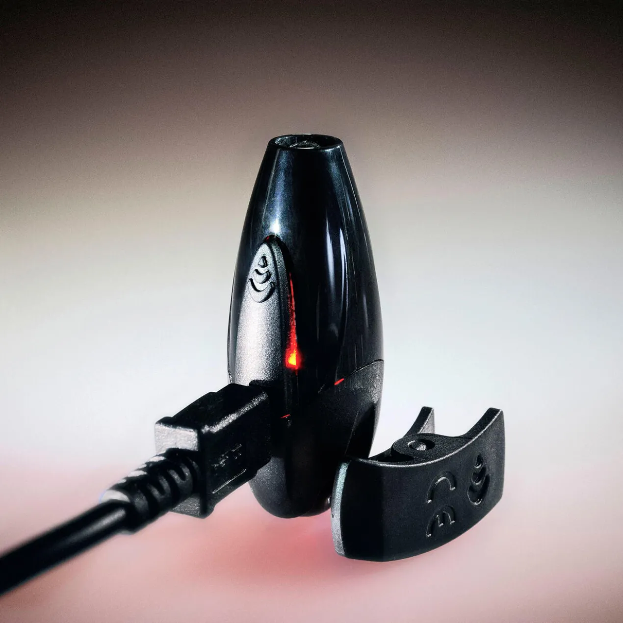 8-g-Clip-Leuchte