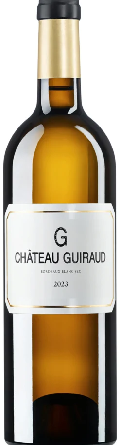 G de Guiraud 2023, Bordeaux AC, Frankreich