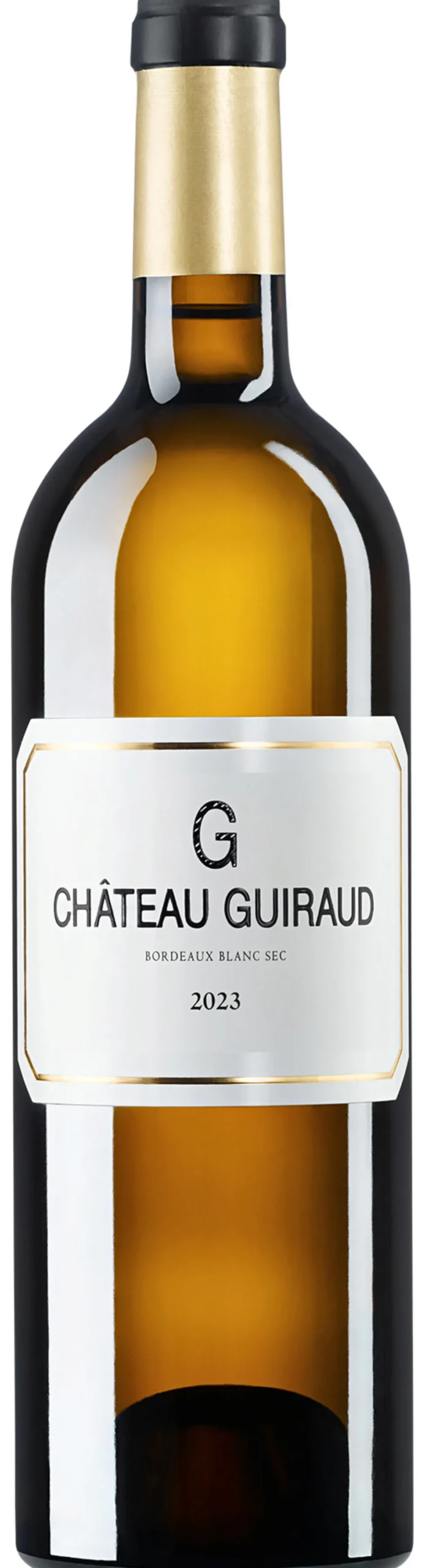 G de Guiraud 2023, Bordeaux AC, Frankreich