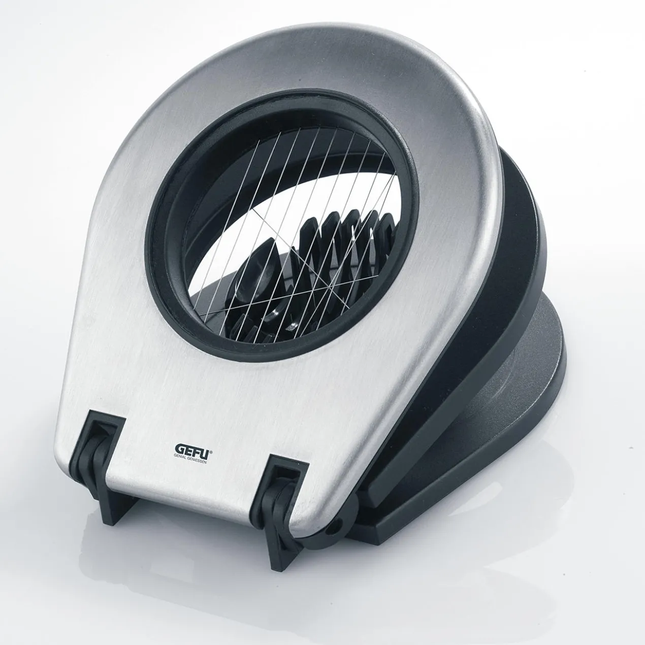 Gefu® Duo-Eierschneider