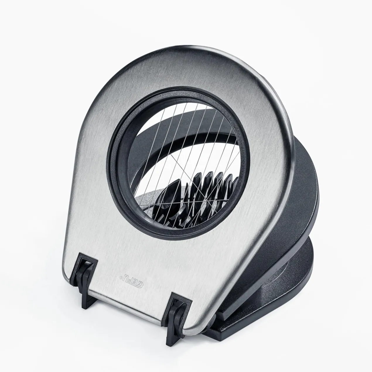 Gefu® Duo-Eierschneider