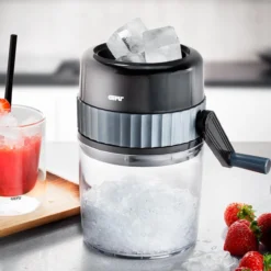 Gefu® Kurbel-Ice Crusher