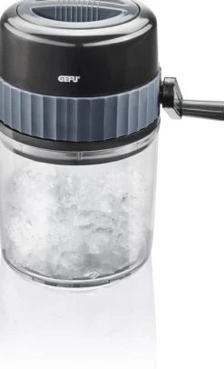 Gefu® Kurbel-Ice Crusher