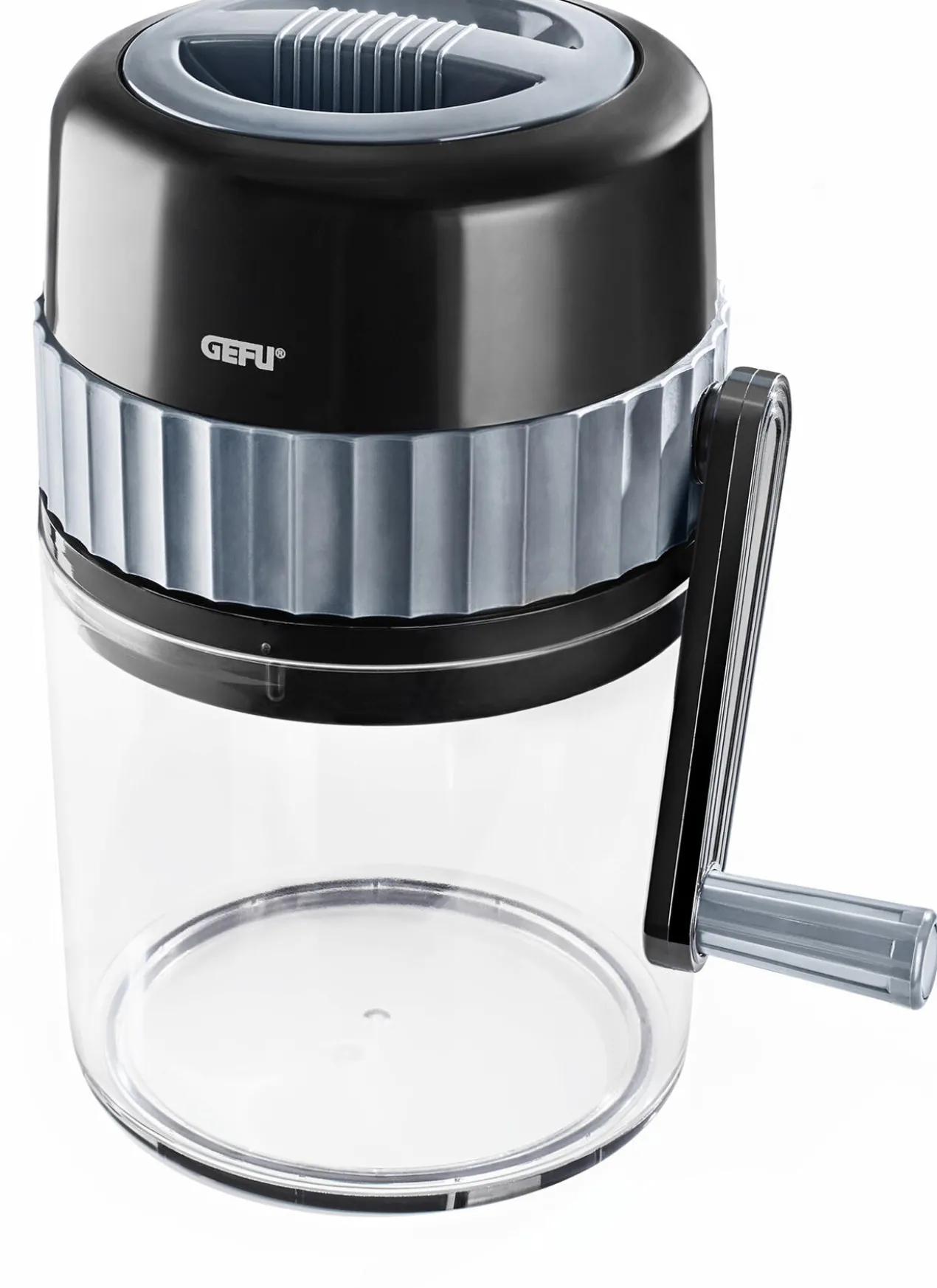 Gefu® Kurbel-Ice Crusher