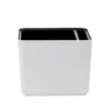 Geländer-Pflanztopf mit Wasserreservoir