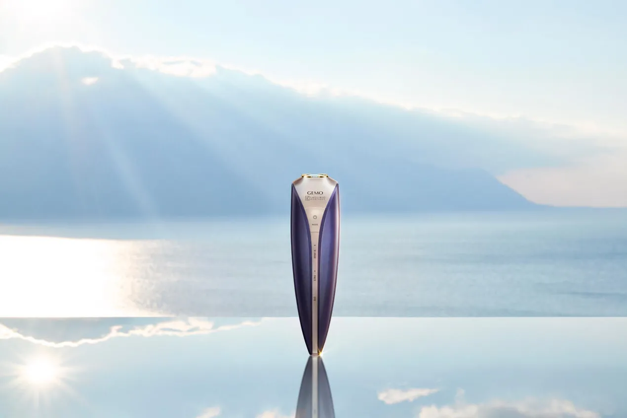 GEMO G10 Anti-Aging-Schönheitsgerät