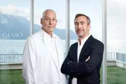 GEMO G10 Anti-Aging-Schönheitsgerät