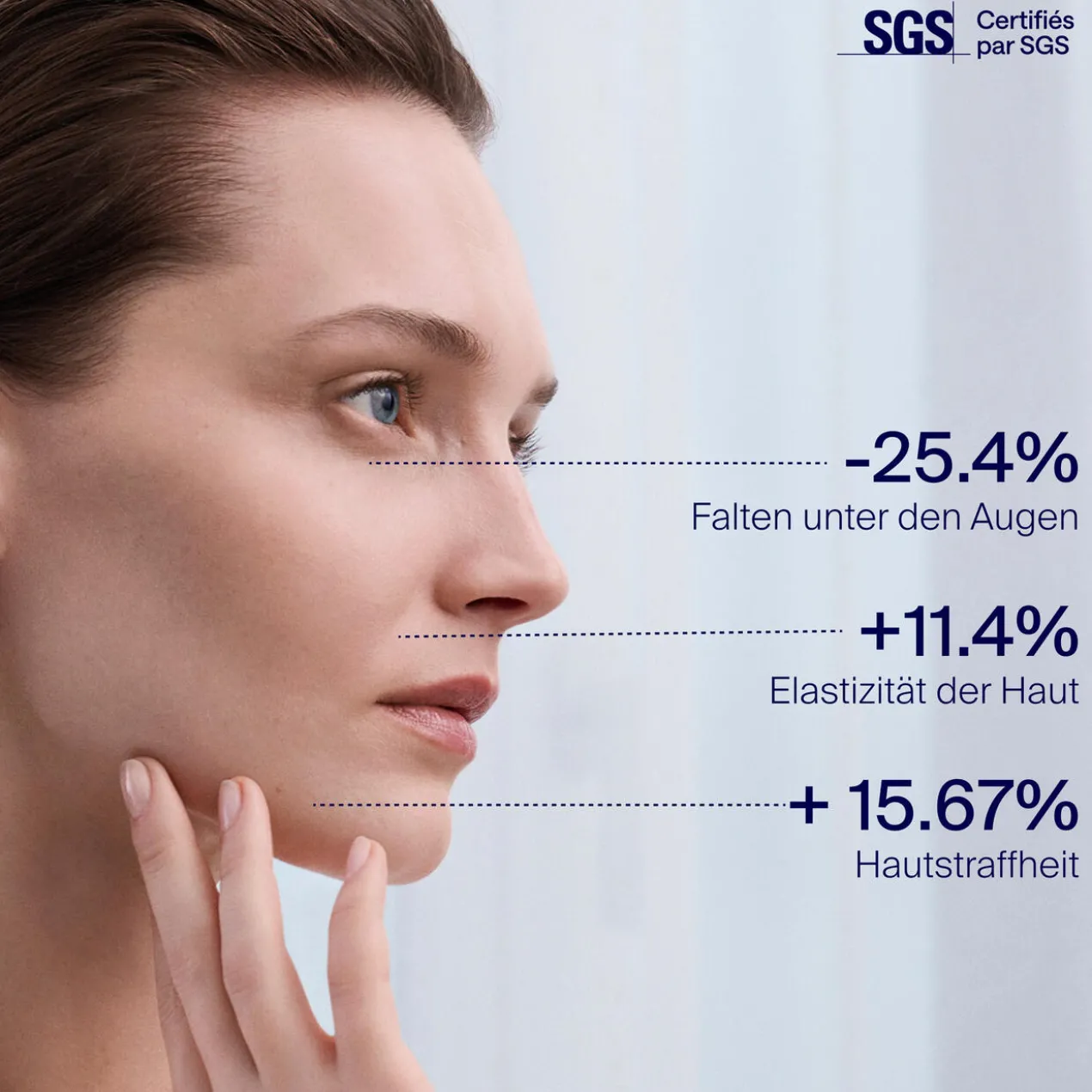 GEMO G10 Anti-Aging-Schönheitsgerät
