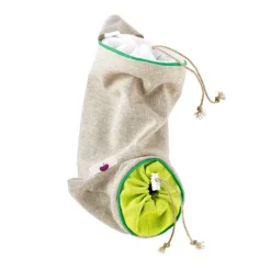 Gemüsebeutel, 3er-Set