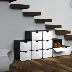 Geniale Faltboxen