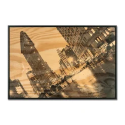 Georgia Ortner – New York Flatiron