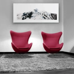 Georg Küttinger – Mont Blanc