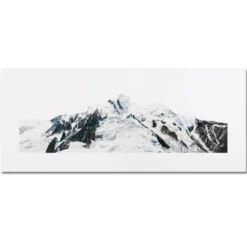 Georg Küttinger – Mont Blanc