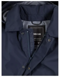 Geox Business-Regenjacke