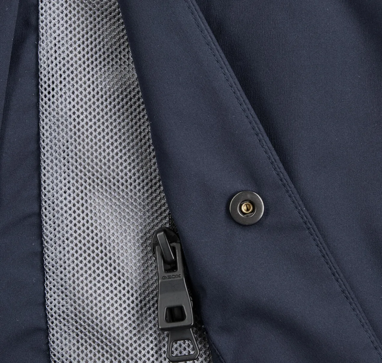Geox Business-Regenjacke