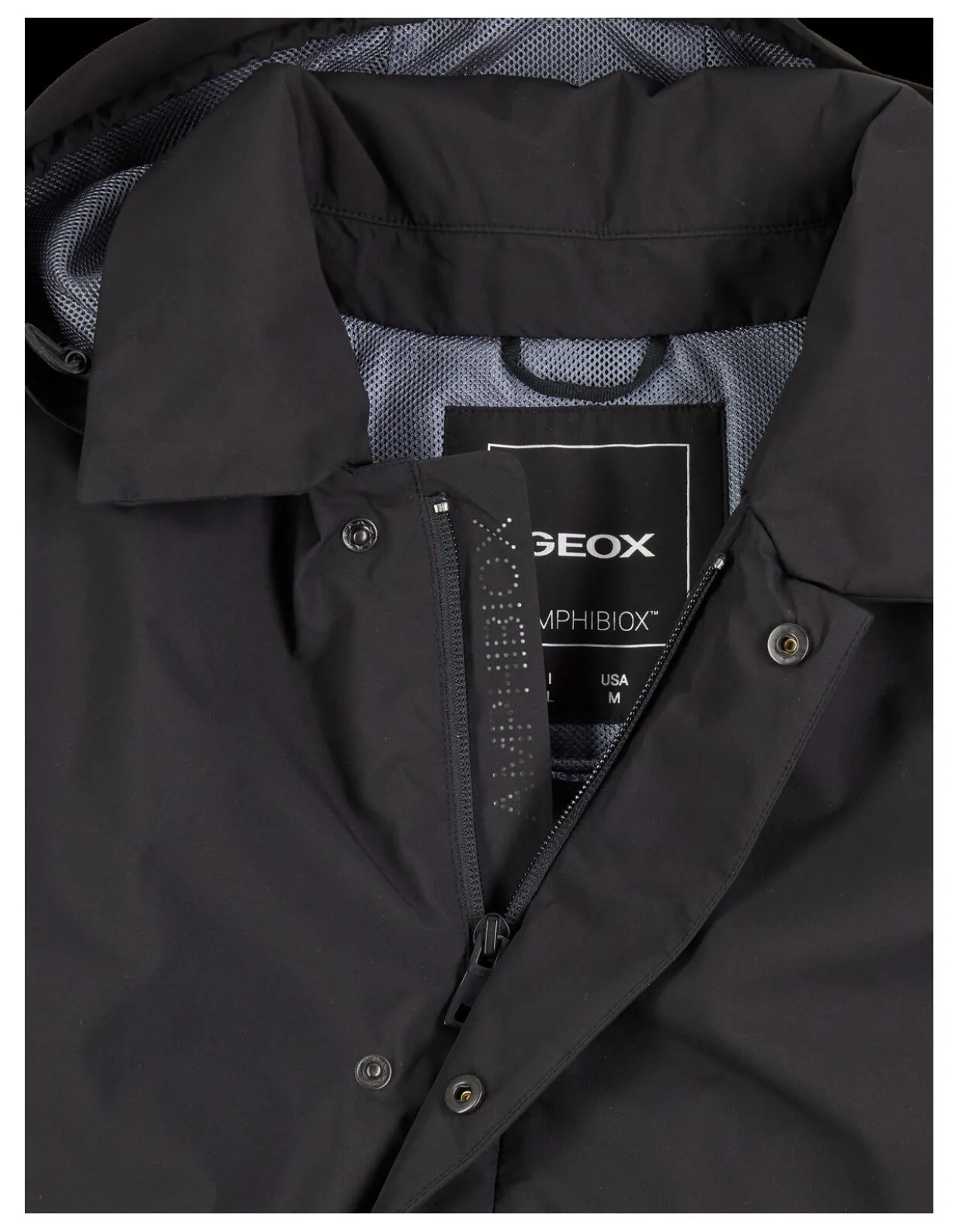 Geox Business-Regenjacke