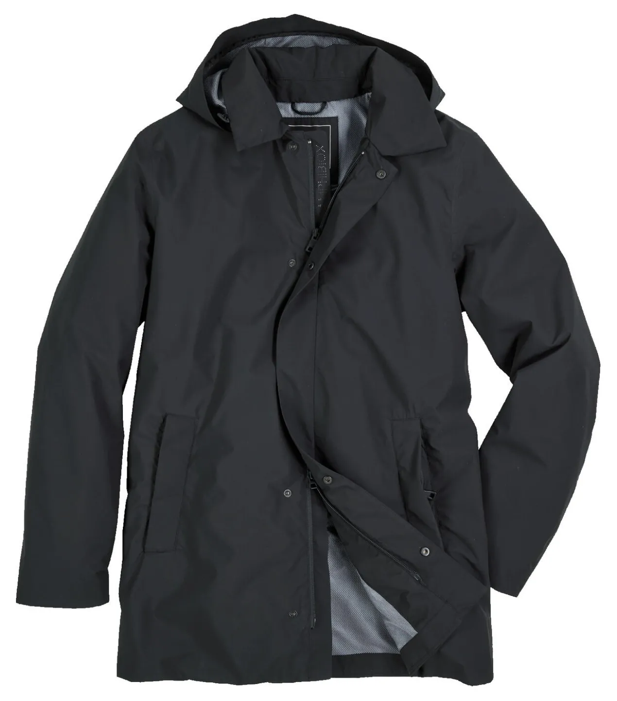 Geox Business-Regenjacke