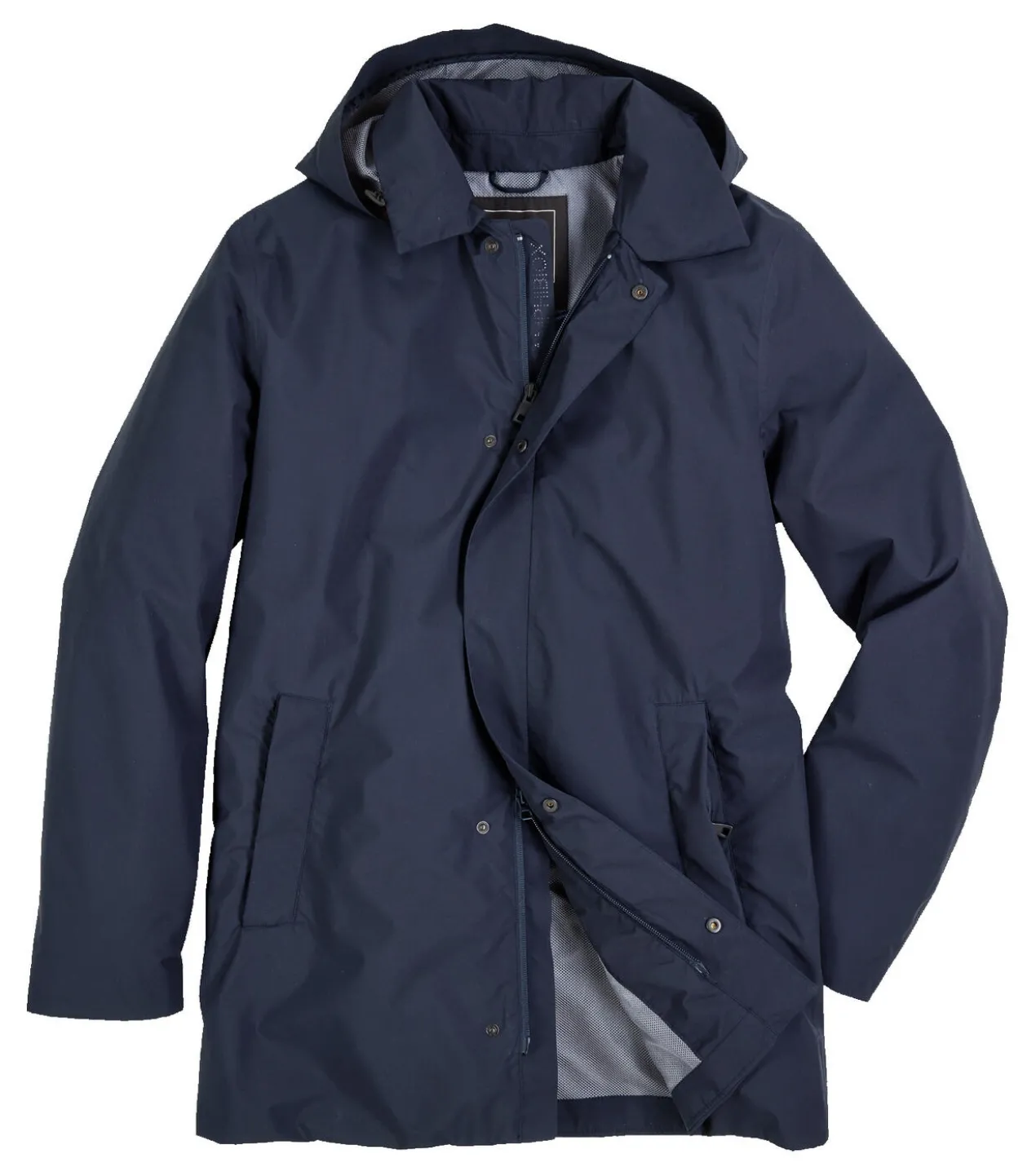 Geox Business-Regenjacke