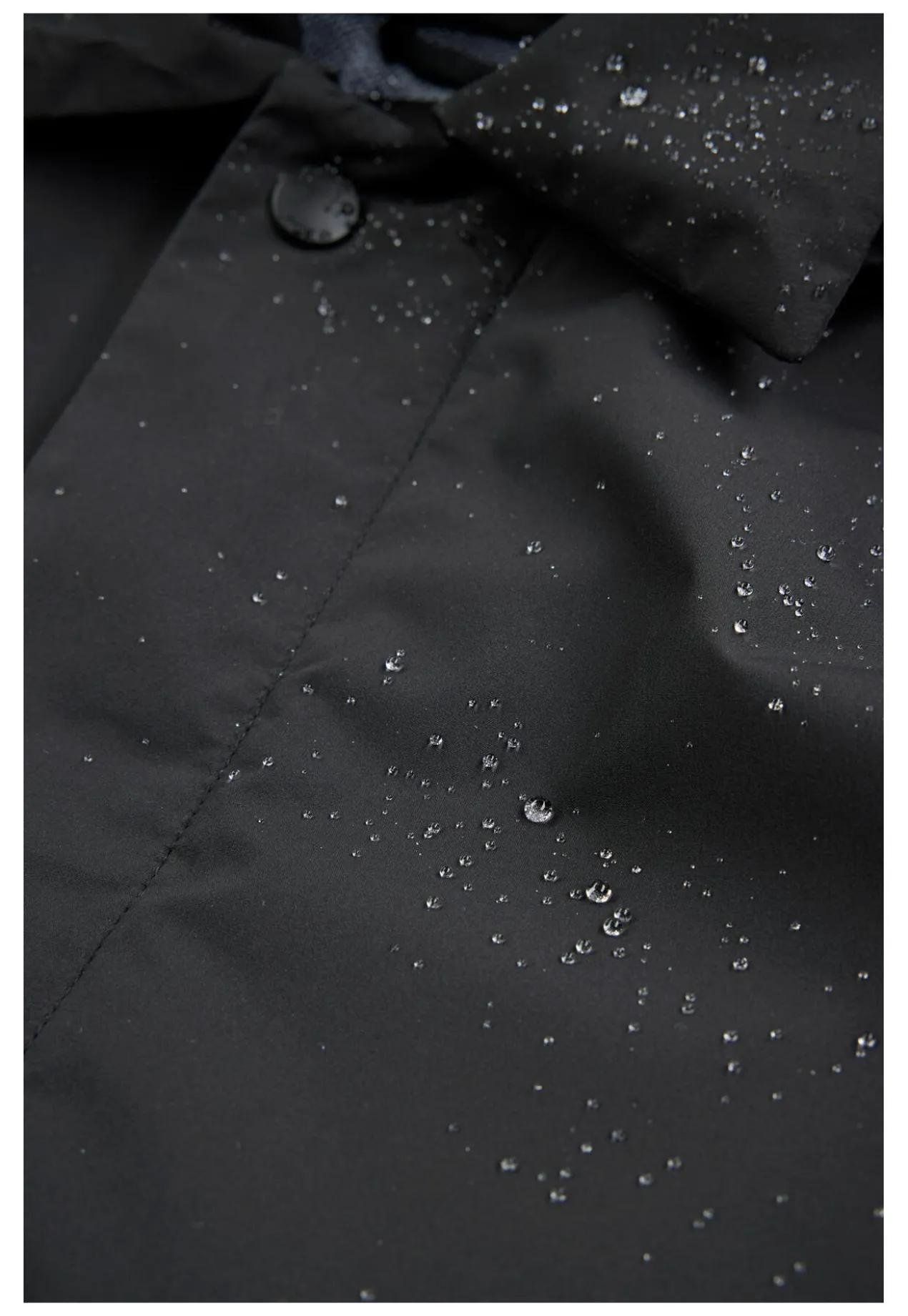 Geox Business-Regenjacke