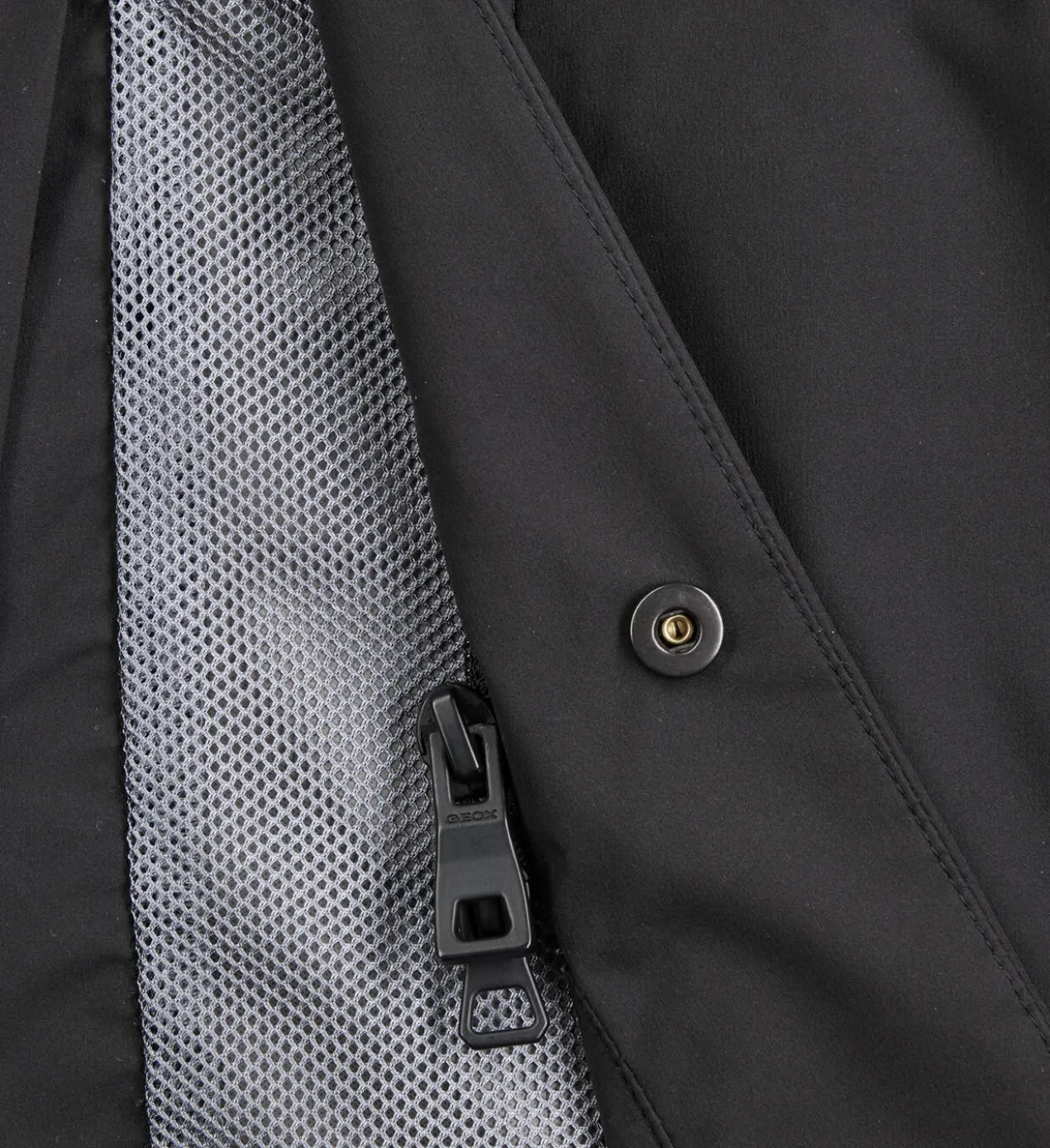 Geox Business-Regenjacke