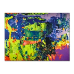 Gerhard Richter – Aladin