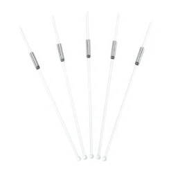 Geruchskiller-Sticks, 5er-SetVase nicht im Lieferumfang enthalten.