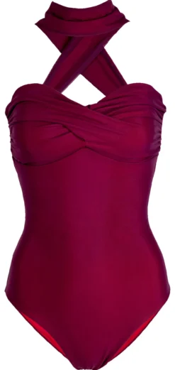 Gezzina Eos Badeanzug