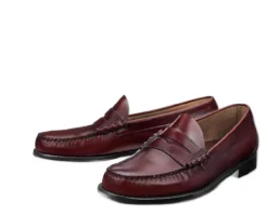 G.H. Bass Pennyloafer Weejuns