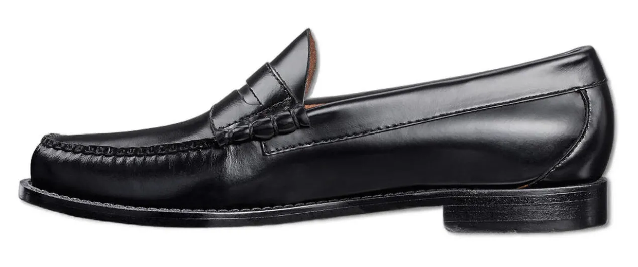 G.H. Bass Pennyloafer Weejuns
