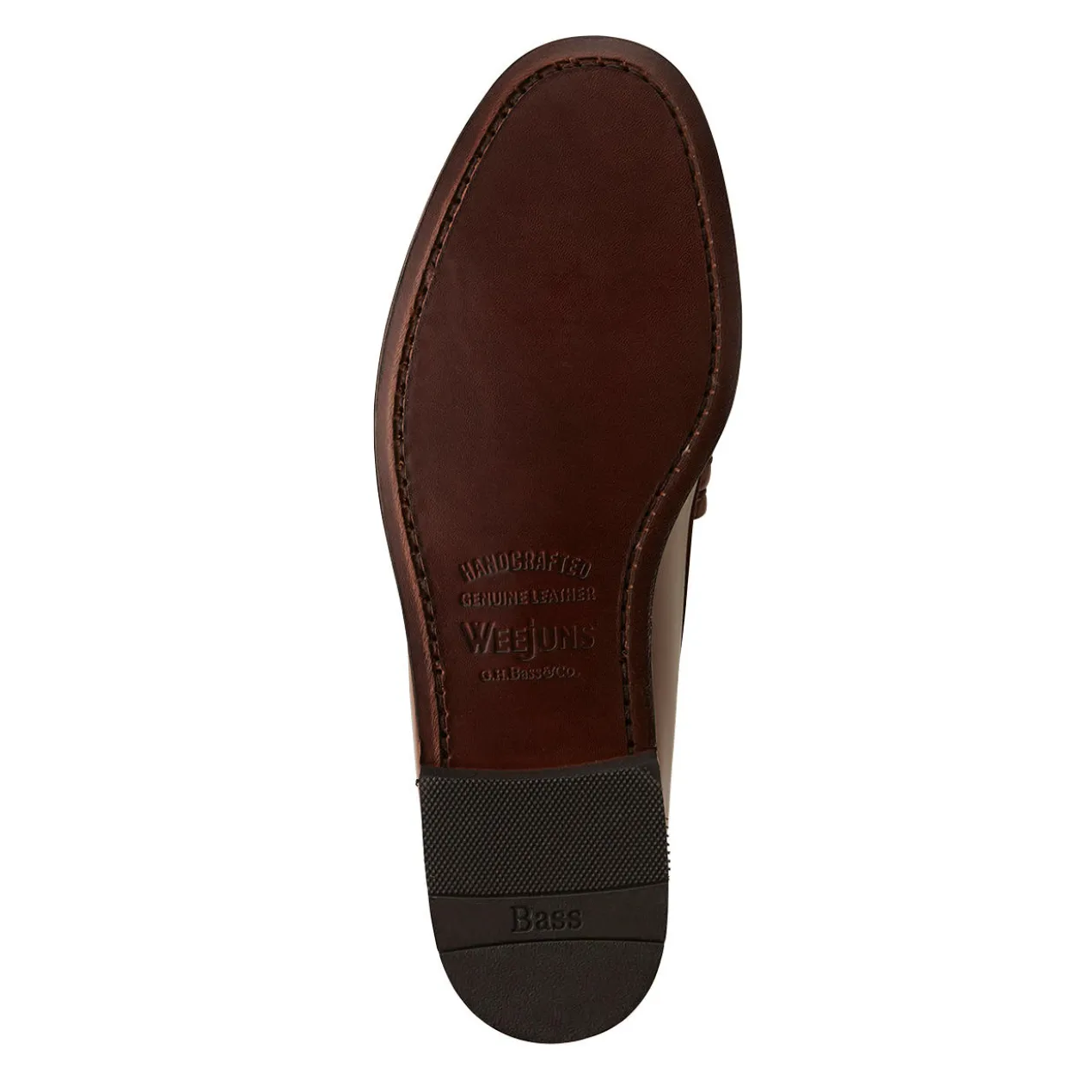 G.H. Bass Pennyloafer Weejuns
