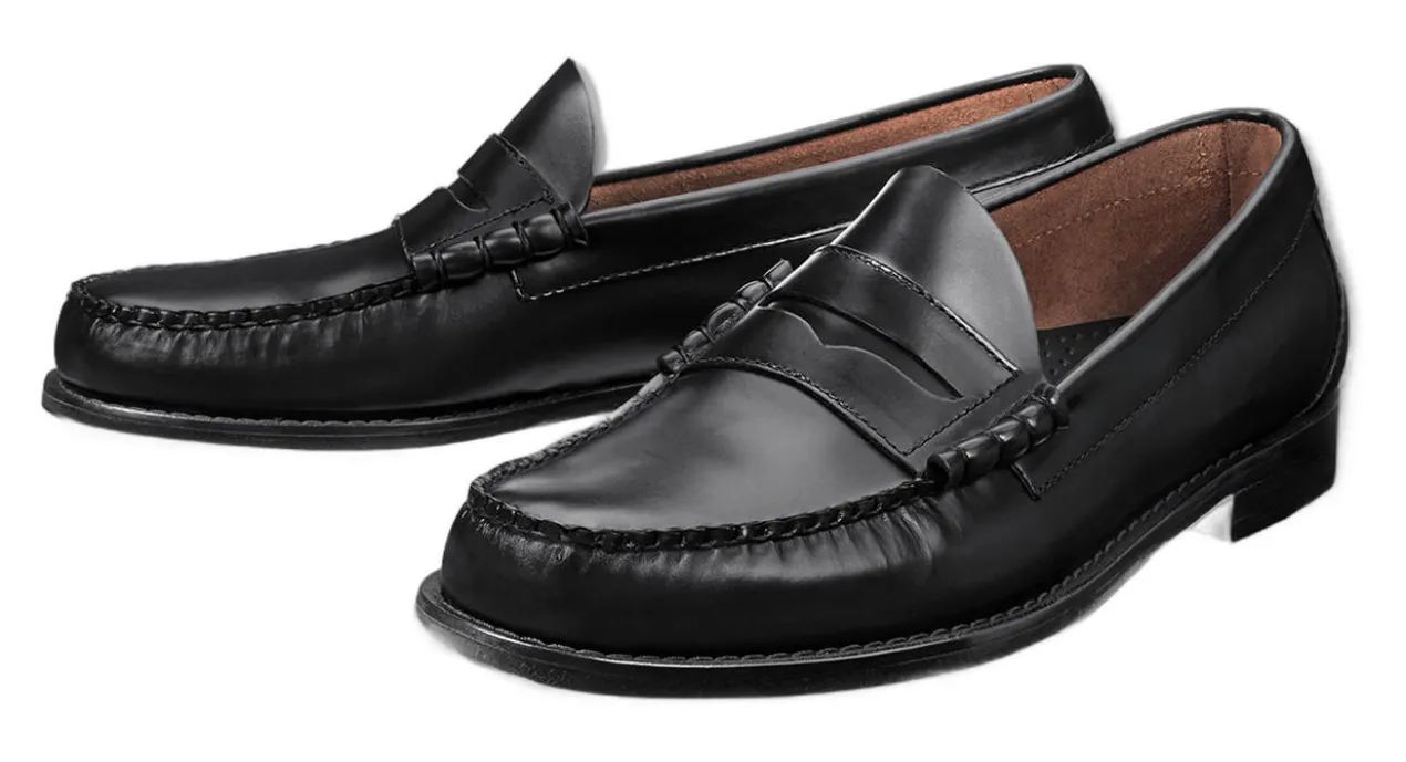 G.H. Bass Pennyloafer Weejuns