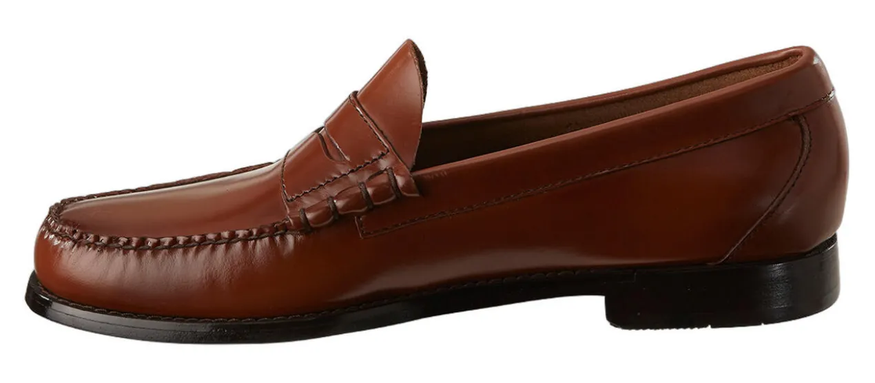 G.H. Bass Pennyloafer Weejuns