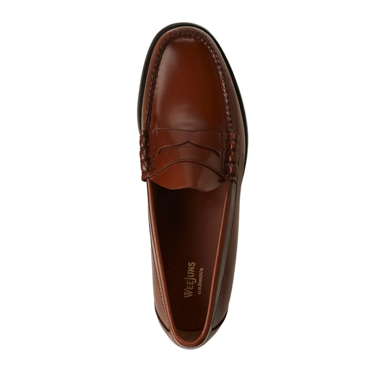 G.H. Bass Pennyloafer Weejuns