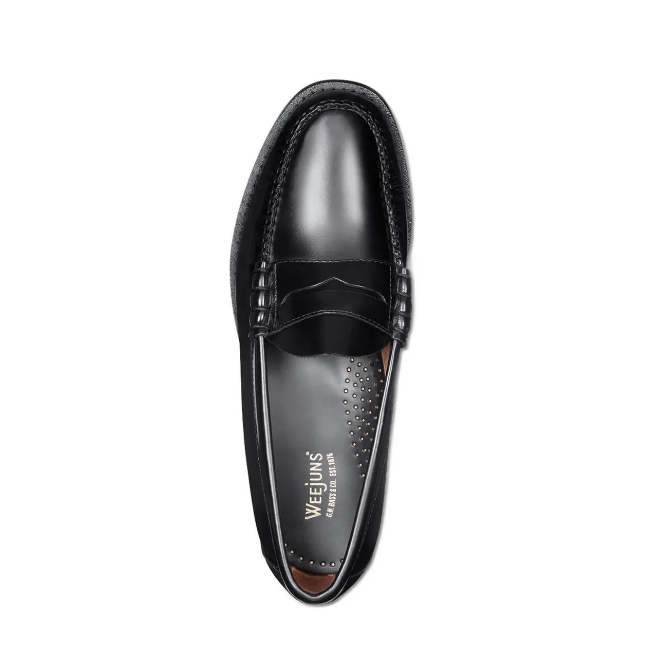 G.H. Bass Pennyloafer Weejuns