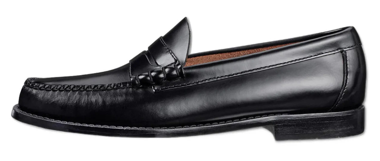 G.H. Bass Pennyloafer Weejuns