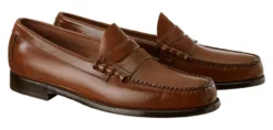 G.H. Bass Pennyloafer Weejuns