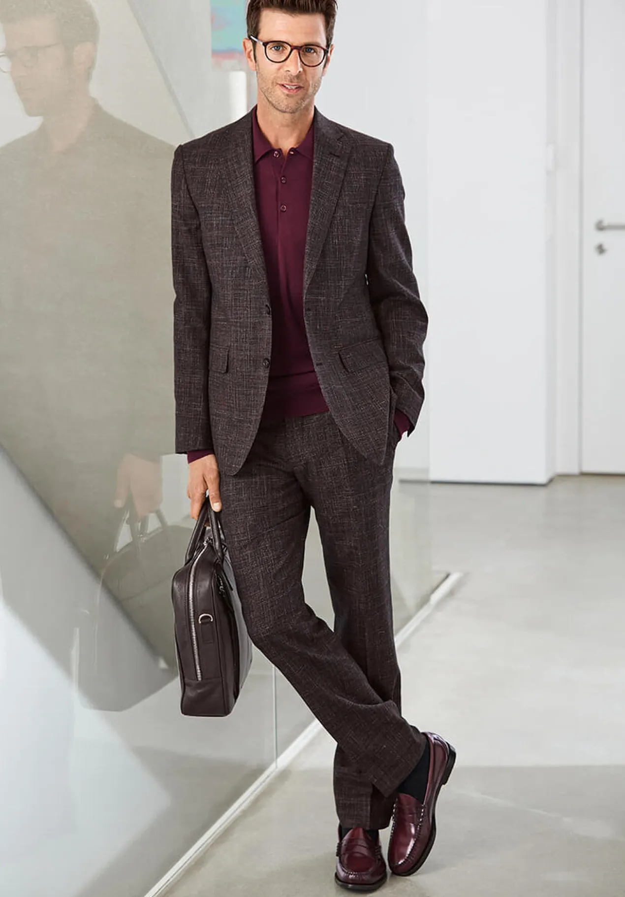 G.H. Bass Pennyloafer Weejuns