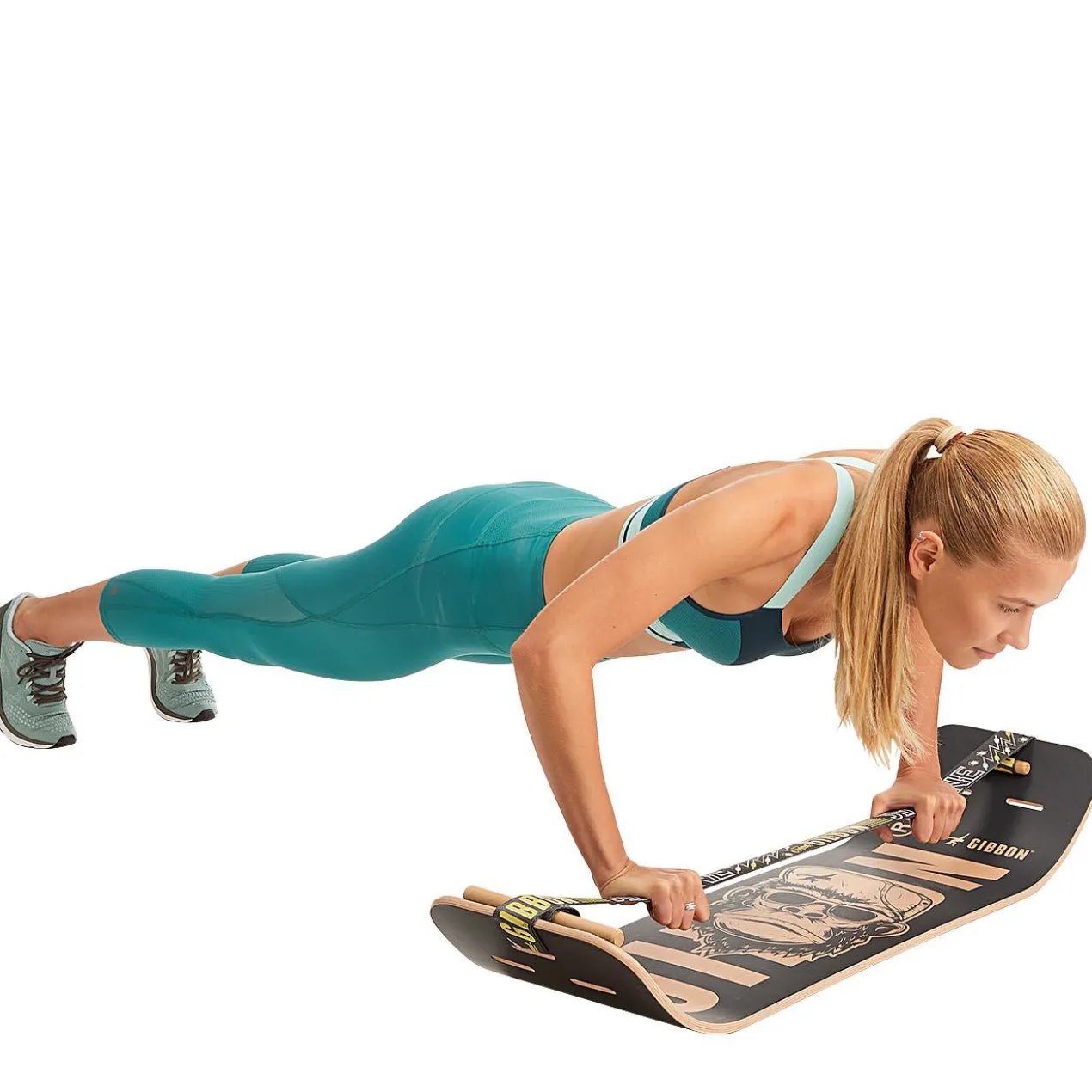 Giboard-Set
