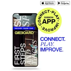 Giboard-Set