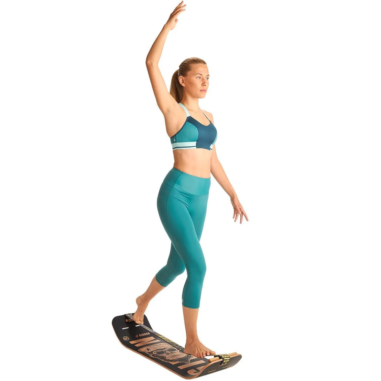 Giboard-Set